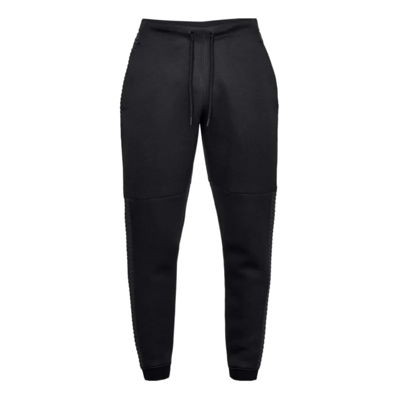 Under Armour Unstoppable Move Pants 'Black' 1320707-001 sold by KicksCrew