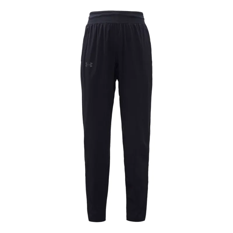 Under Armour OutRun The Storm Pants 'Black' 1376799-001 sold by KicksCrew