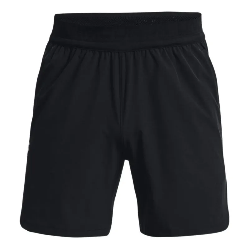 Under Armour Core Stretch Short 'Black' 1376782-001 sold by KicksCrew