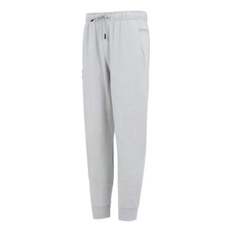 Under Armour Ottoman Fleece Joggers 'Grey' 1373879-558 sold by KicksCrew