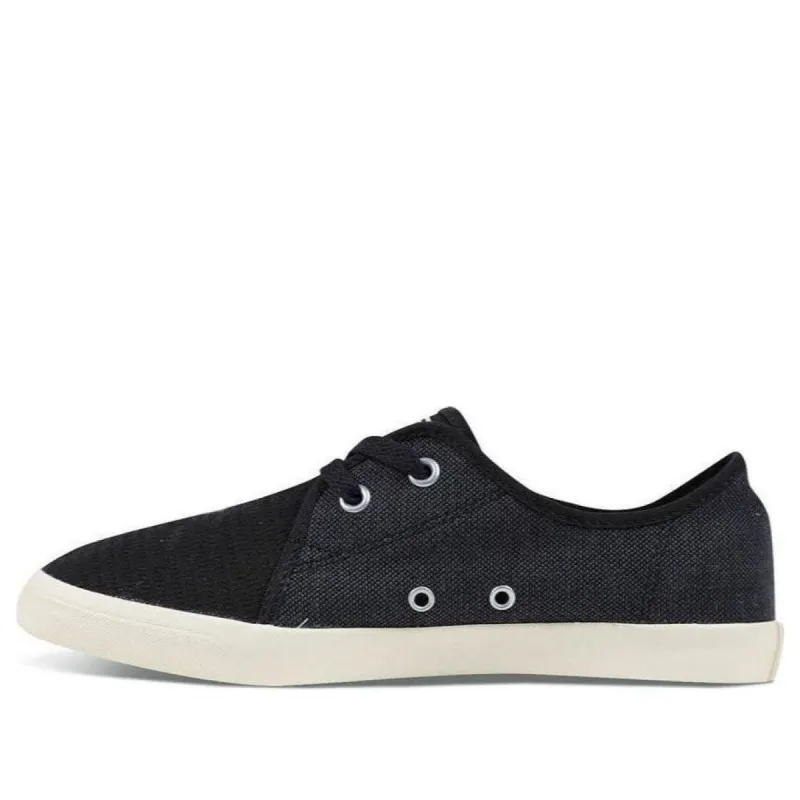 Converse Chuck Taylor All Star Riff Sneakers 'Black' 147097 sold by KicksCrew