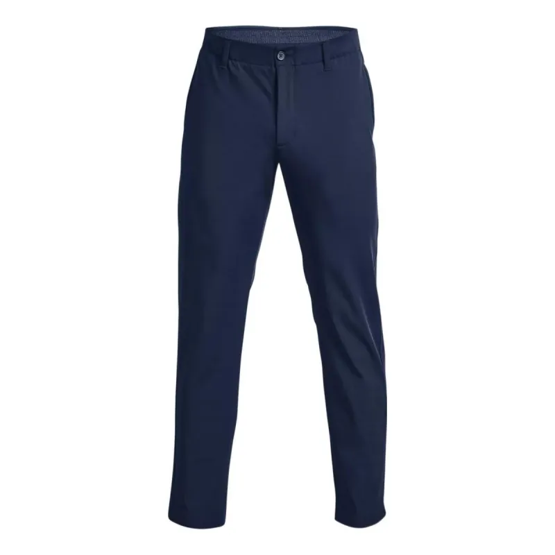 Under Armour Iso-Chill Tapered Pants 'College Blue' 1369999-408 sold by KicksCrew