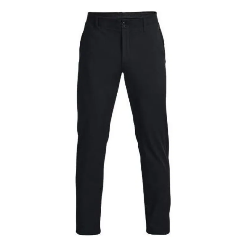 Under Armour Iso-Chill Tapered Pants 'Black' 1369999-001 sold by KicksCrew