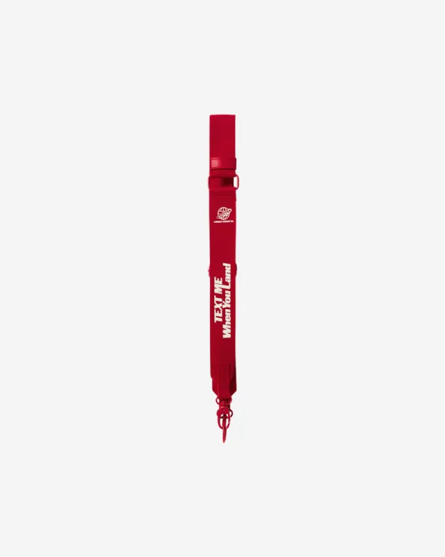 LG x BÉIS Shoulder Strap sold by Lonely Ghost