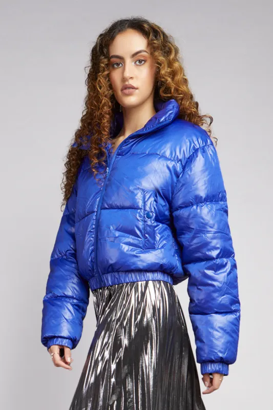Puffer sold by Rage