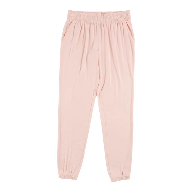 Women's Solid Stretch Joggers with Pockets sold by Giant Tiger