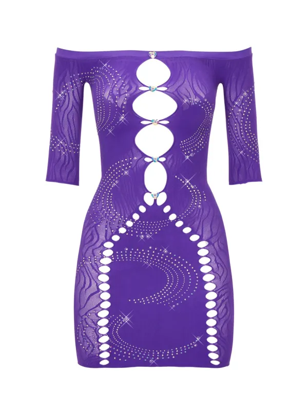 Alice Dress Twilight sold by Poster Girl