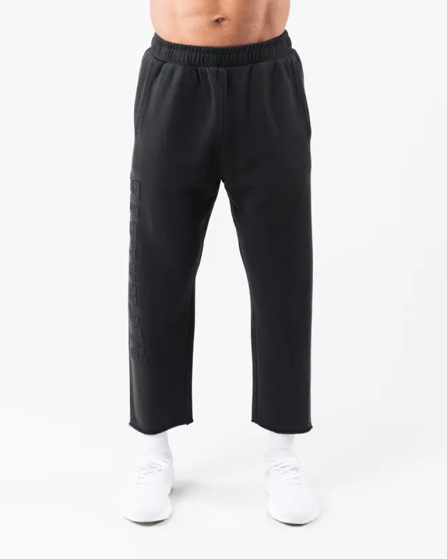 Sunfade Pant - Black sold by Alphalete