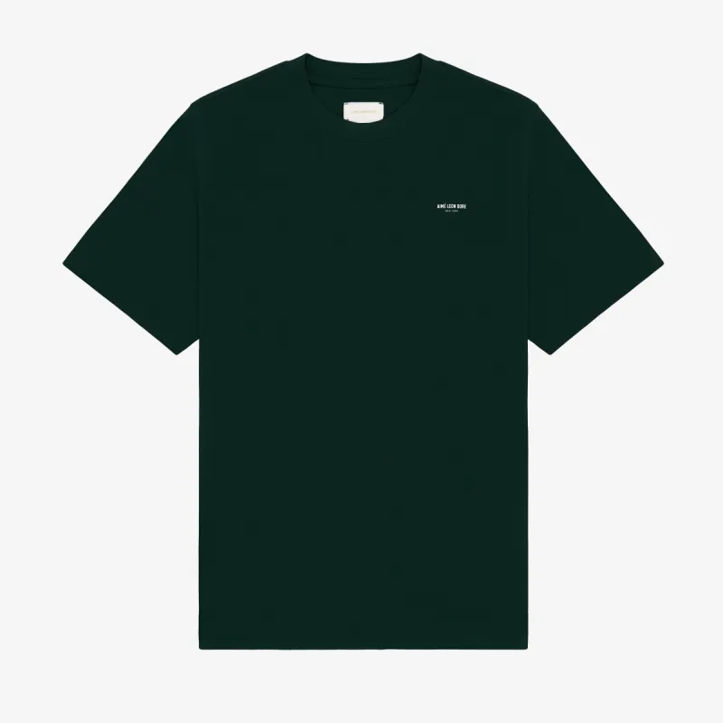 Micro Logo Tee sold by Aime Leon Dore