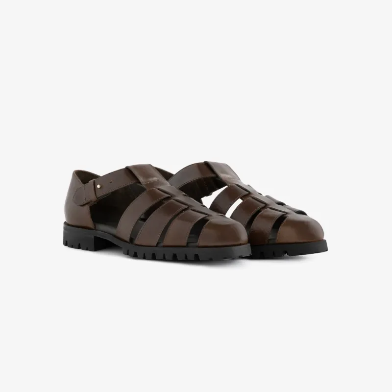 Fisherman Sandal sold by Aime Leon Dore