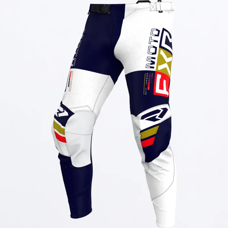 Podium Pro Battalion MX Pant sold by FXR