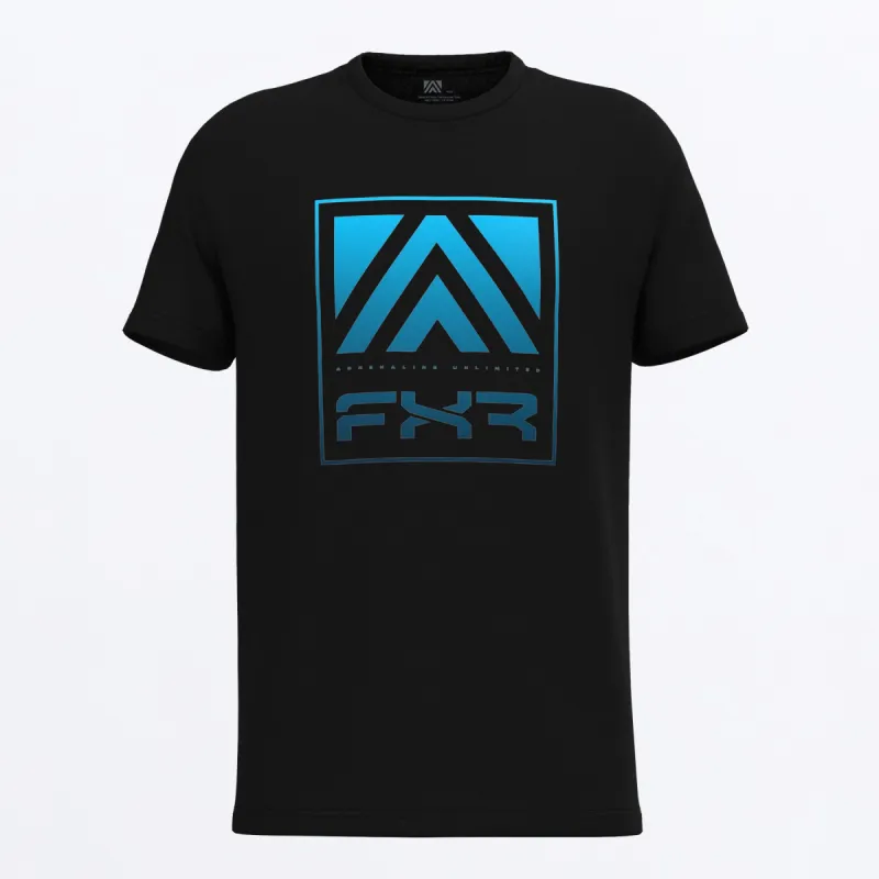 AU Adrenaline T-Shirt sold by FXR