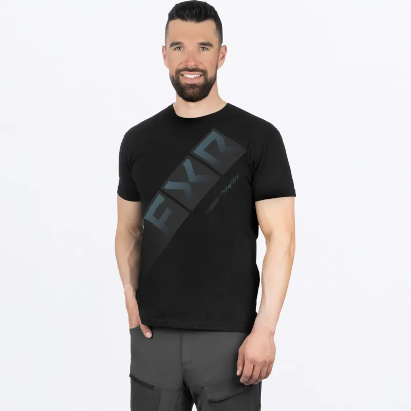 Men's CX Premium T-Shirt sold by FXR