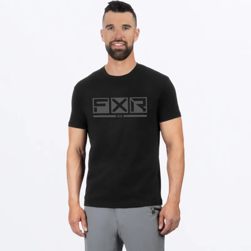 Men's Podium Premium T-Shirt sold by FXR