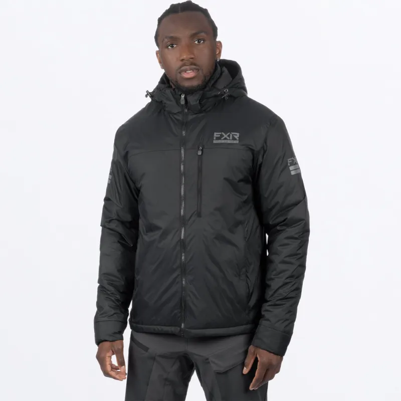 Men's Expedition Lite Jacket sold by FXR