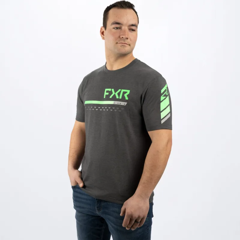 Men's Helium Tech SS Jersey sold by FXR