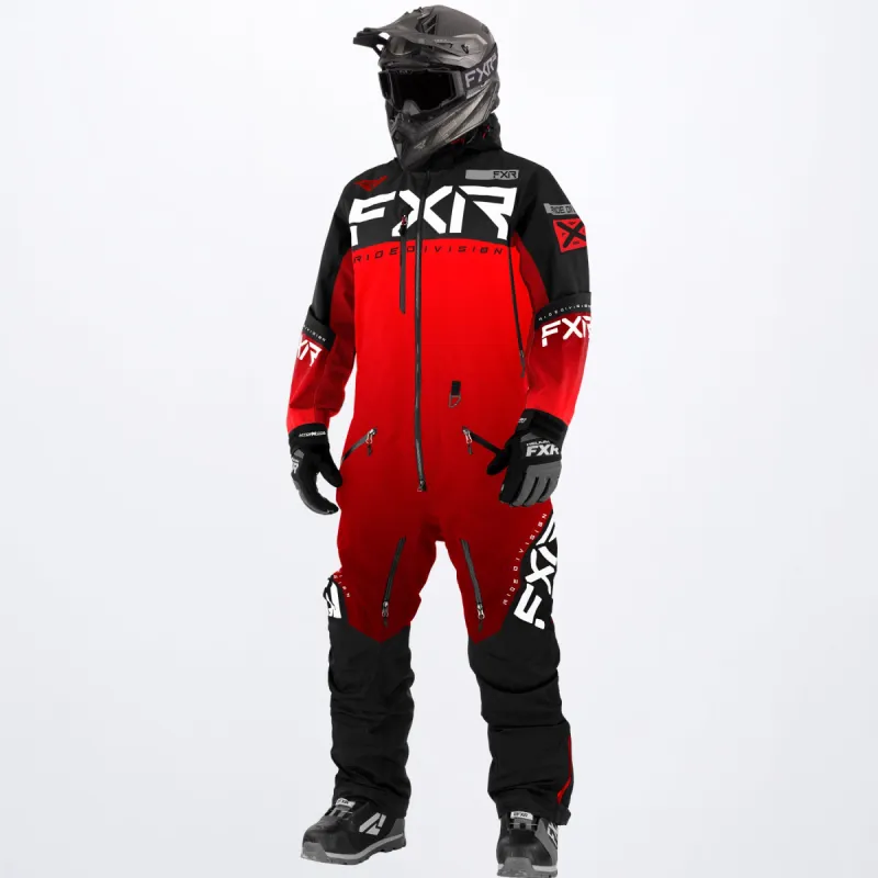 Men's Helium Lite Monosuit sold by FXR