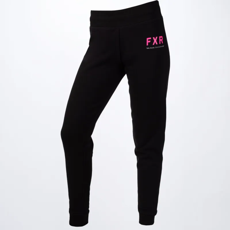 Women's Ridge Jogger sold by FXR