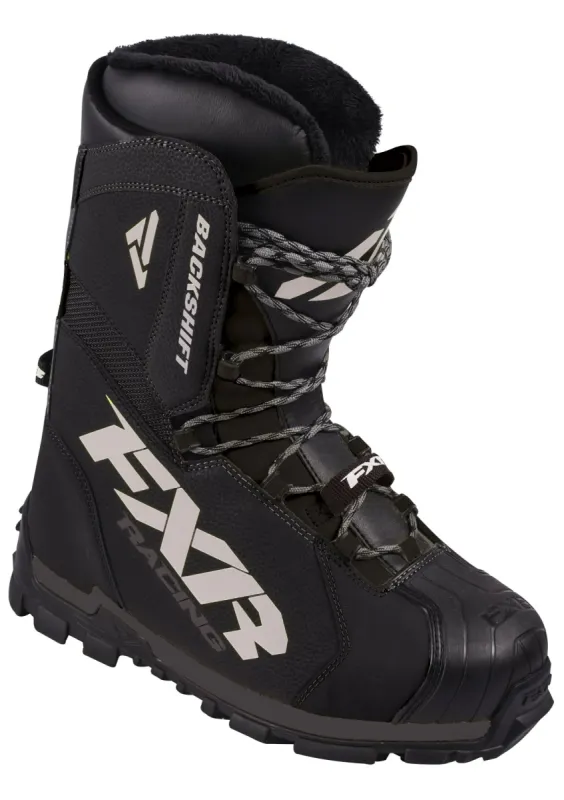 Backshift Core Boot sold by FXR