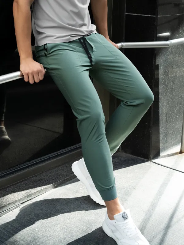 All Day Elite Performance ABC Jogger Slim Fit sold by Aha Selected
