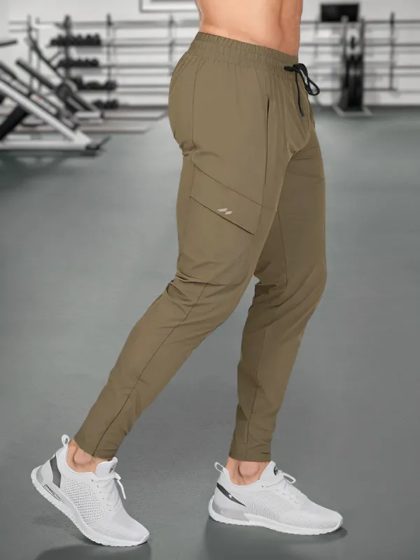 Quick Dry Performance Jogger 2.0 Workout Pant All Condition sold by Aha Selected