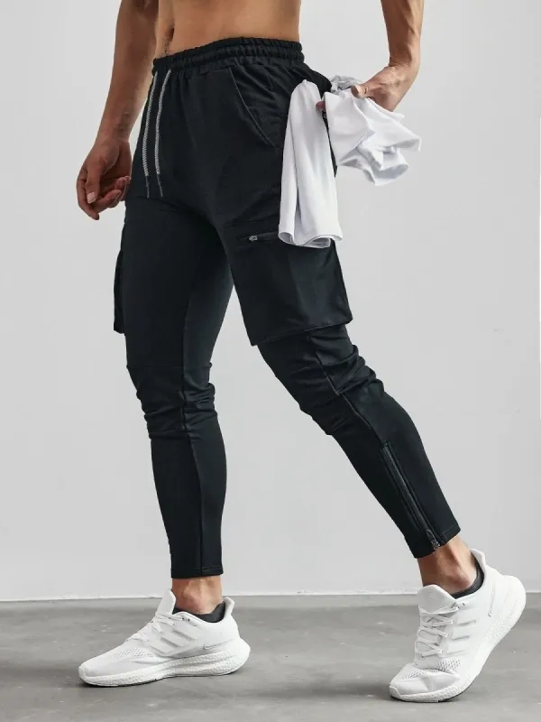 All Season Essential Tactical Cargo Jogger sold by Aha Selected