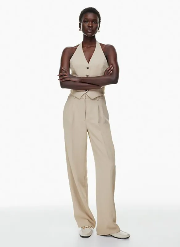 the effortless pant™ sold by Aritzia