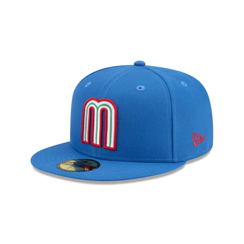 Cinco de Mayo Mexico 59FIFTY Fitted Hat sold by New Era