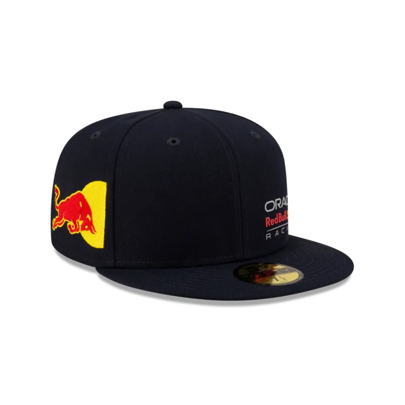 2024 Oracle Red Bull Racing Navy 59FIFTY Fitted Hat sold by New Era