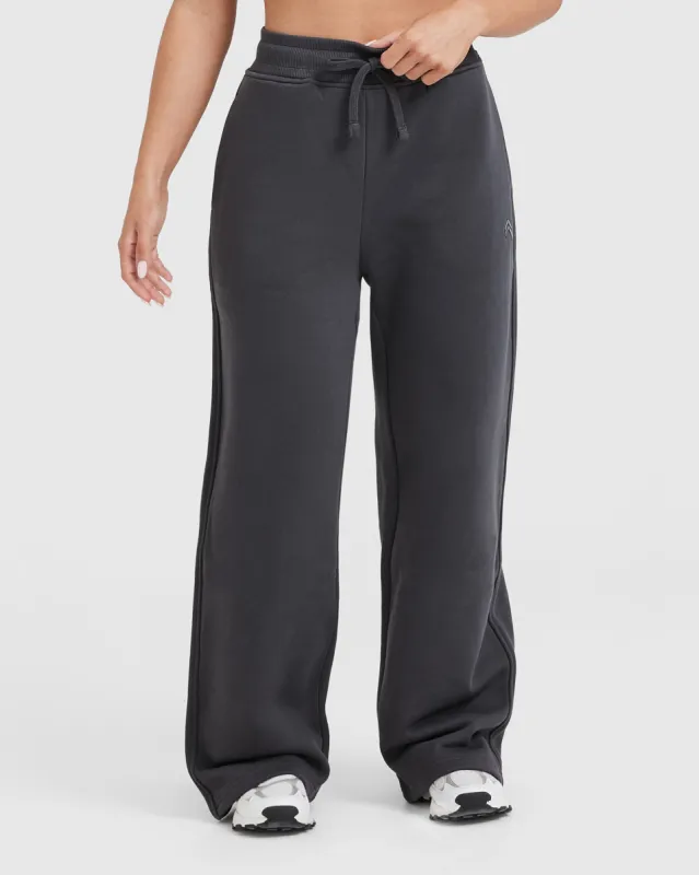 All Day Straight Leg Jogger | Coal sold by Oner Active