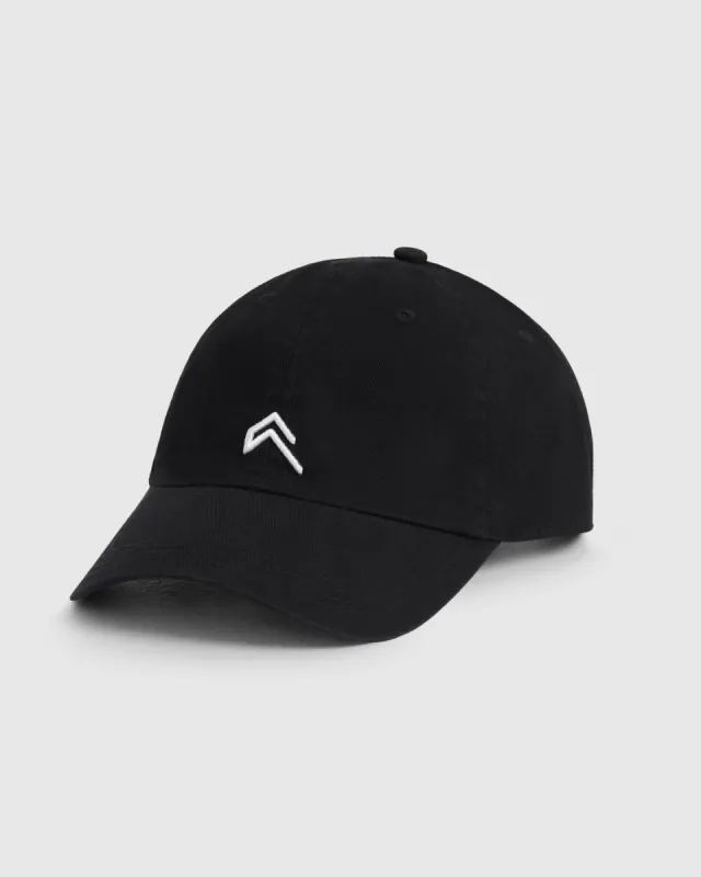 Classic Baseball Cap | Black sold by Oner Active