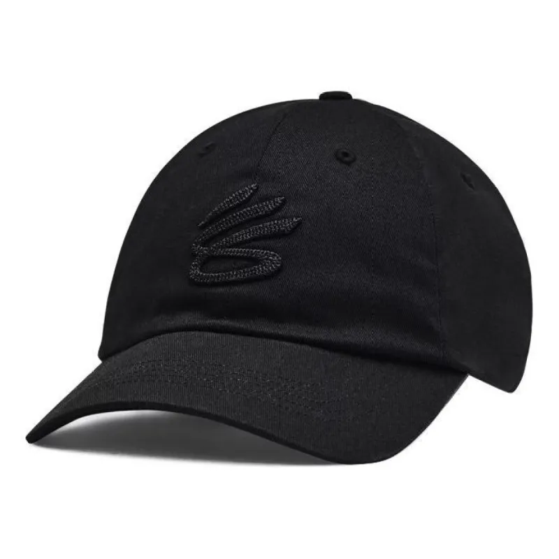 Under Armour SC30 Crossover Baseball Cap 'Black' 1359437-001 sold by KicksCrew