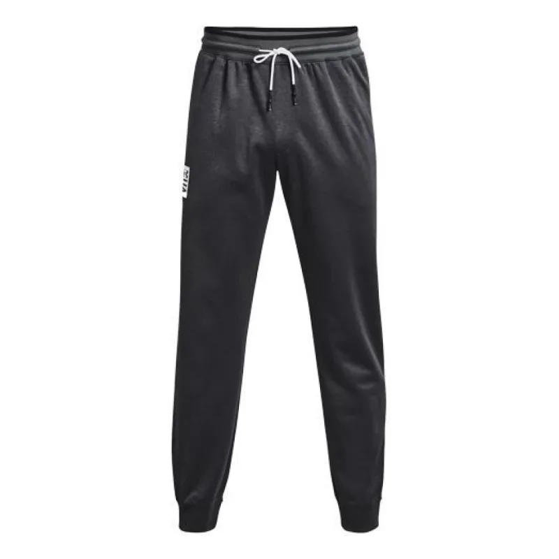 Under Armour Recover Sweatpants 'Dark Grey' 1361759-001 sold by KicksCrew