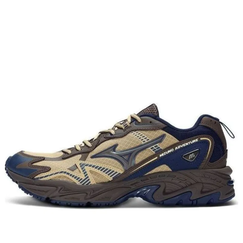 ラッセルノ Mizuno WLTR30 x NATURAL HOTEL x Adventure Low 'Caramel Brown