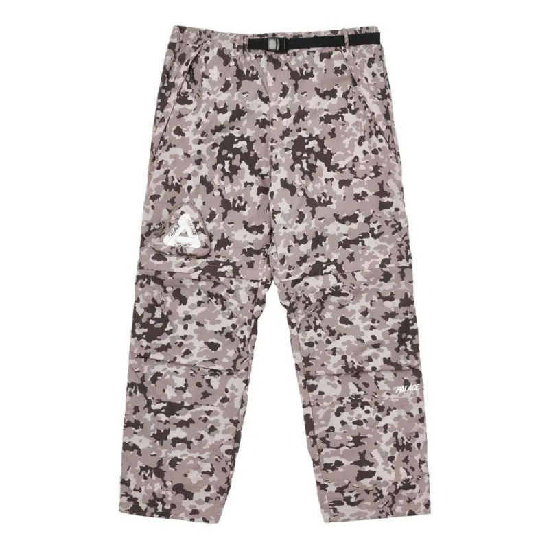 Palace SS22 Zip Off Bottoms 'Multicolor' P22JG044 sold by KicksCrew