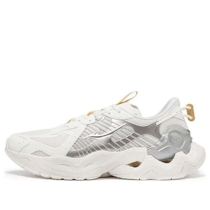 Mizuno KOI 2K 'Silver Gold ' D1GH220304 | Parallel