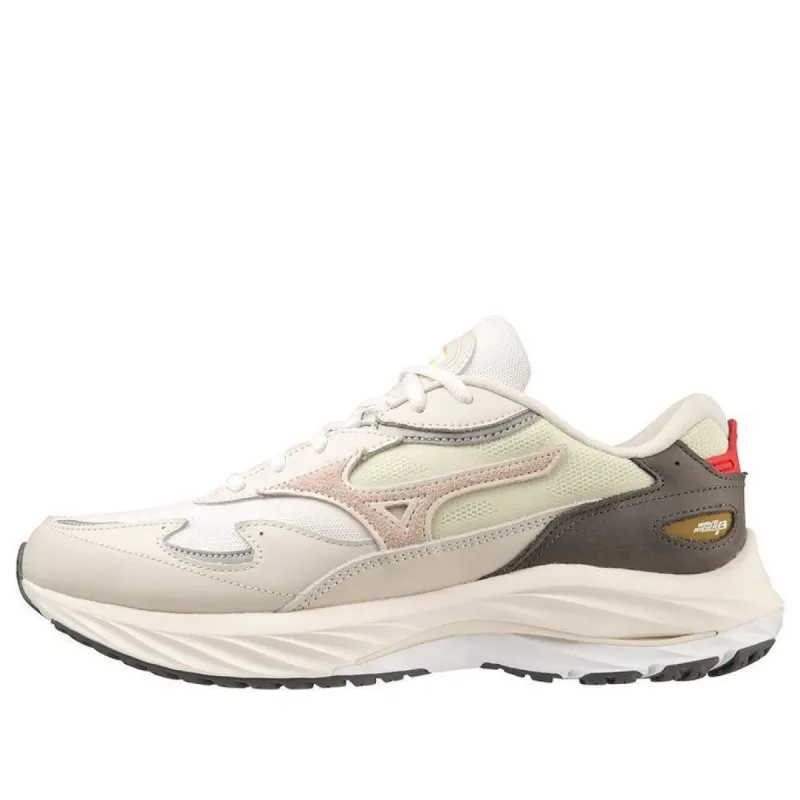 Mizuno Wave Rider Beta 'Silver Cloud Sunstruck' D1GA331101 sold by KicksCrew