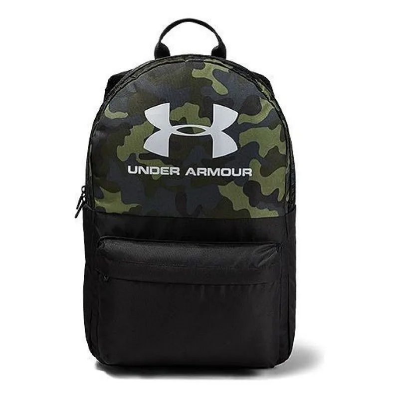 Under Armour London Backpack 'Black Green Camo' 1342654-290 sold by KicksCrew