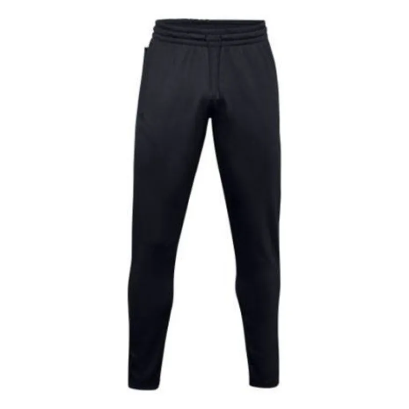 Under Armour Fleece Pants 'Black' 1357121-001 sold by KicksCrew
