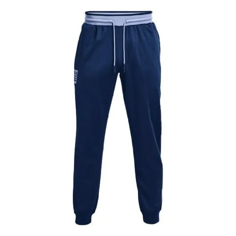 Under Armour Recover Sweatpants 'Academy Blue' 1361759-408 sold by KicksCrew