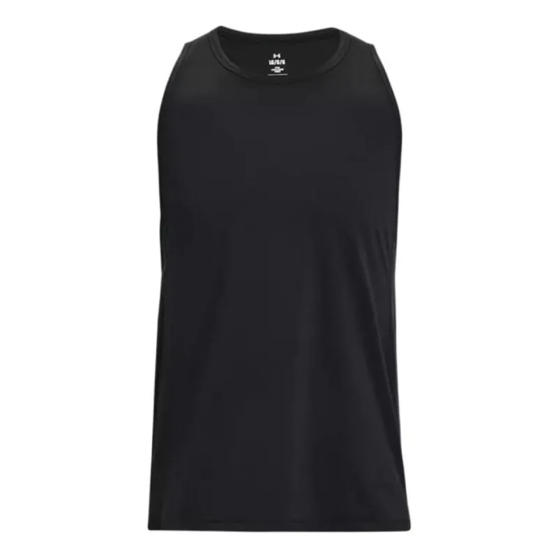 Under Armour Meridian Tank 'Black' 1374942-001 sold by KicksCrew