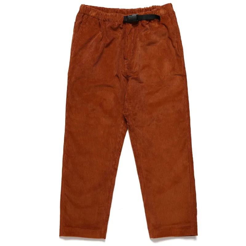 HOLBROOK - Pants - Sport Trousers - Man - BROWN COWBOY sold by Sebago