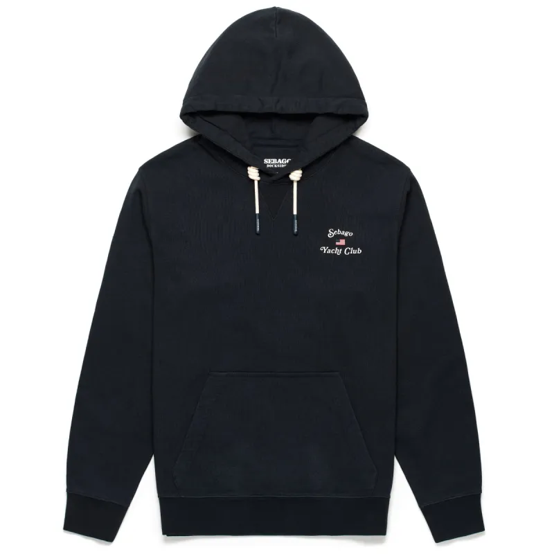 BLANCHARD - Fleece - Jumper - Unisex - BLUE MARINE sold by Sebago