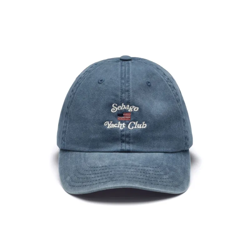 CONNOR SEBAGO YC - Headwear - Cap - Unisex - BLUE TWILIGHT sold by Sebago