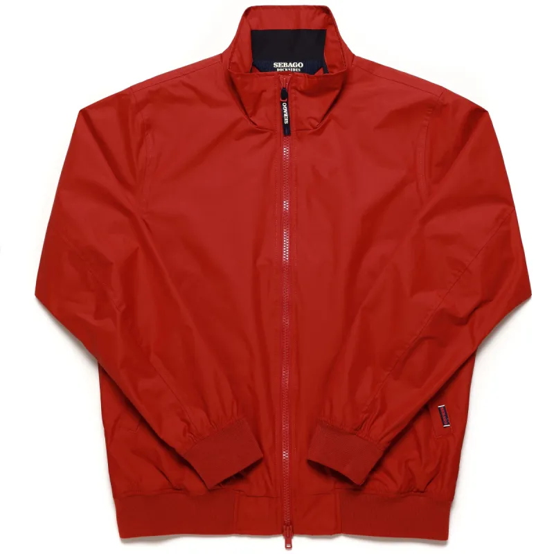 ACHAB - Jackets - Short - Man - RED VALIANT sold by Sebago