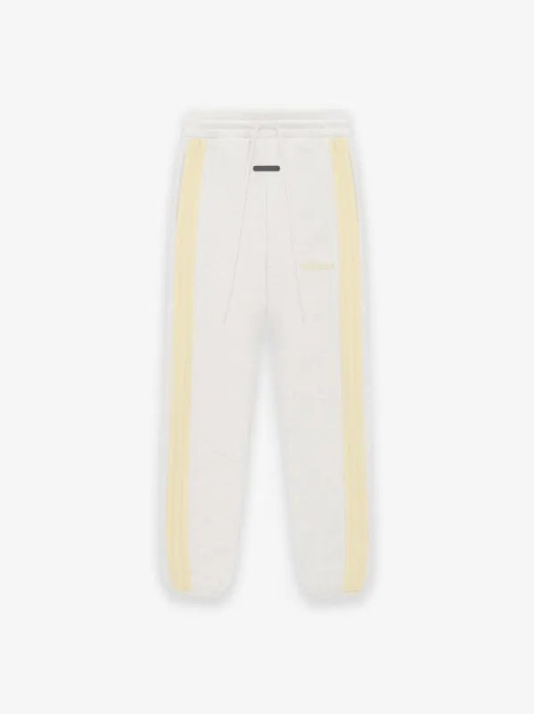 adidas ATHLETICS Pants Fear of God (Oatmeal) sold by Patta