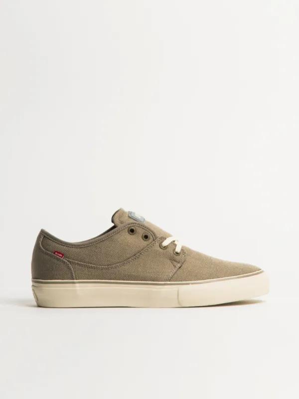 MENS GLOBE MAHALO SNEAKER sold by Boathouse