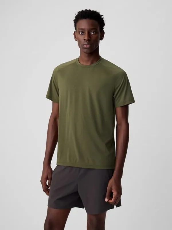 GapFit Active T-Shirt sold by GAP