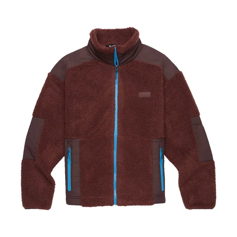 Bacano Fleece Jacket - Women's sold by cotopaxi