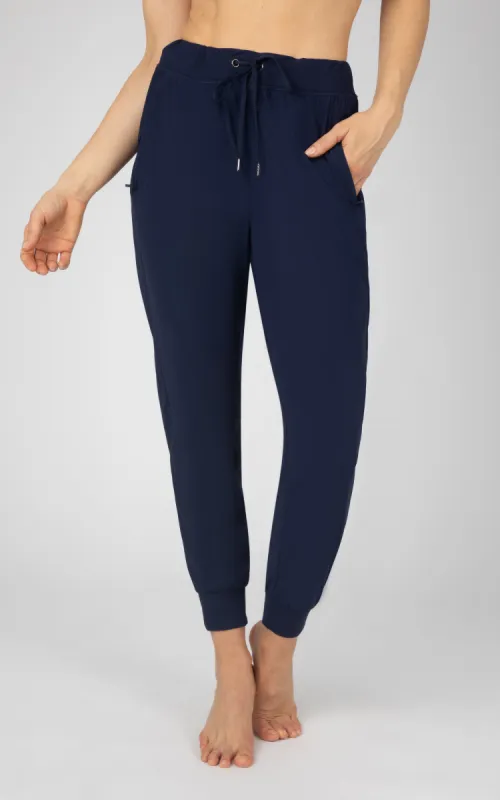Warp X Avenue Side Pocket Jogger | Parallel